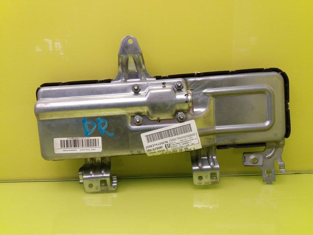 Airbag delantero izquierdo MERCEDES-BENZ CLASE CLC (CL203) CLC