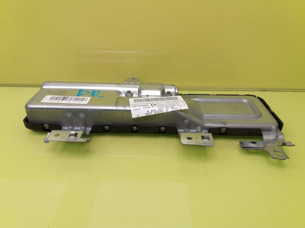 Airbag delantero izquierdo MERCEDES-BENZ CLASE CLC (CL203) CLC 5