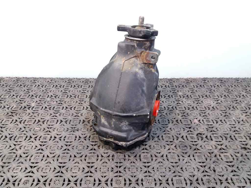 Diferencial trasero MERCEDES-BENZ CLASE CLC (CL203) CLC