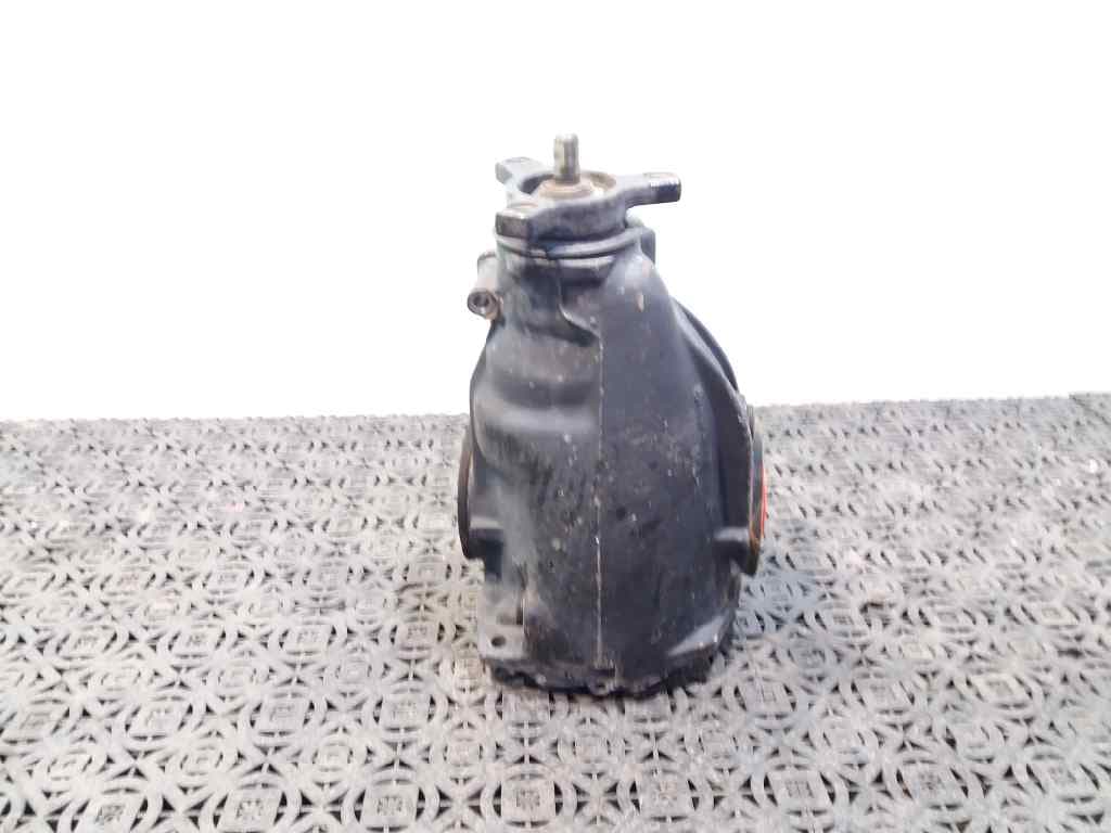 Diferencial trasero MERCEDES-BENZ CLASE CLC (CL203) CLC 4
