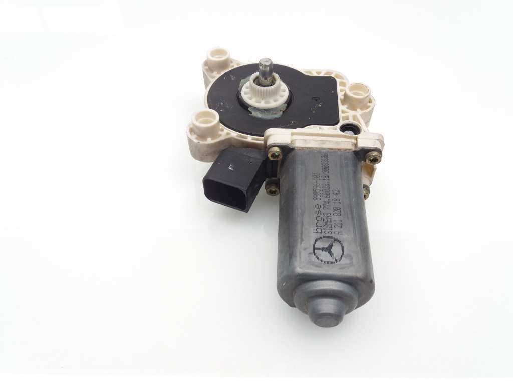 Motor elevalunas delantero izquierdo MERCEDES-BENZ CLASE CLC (CL203) CLC 5