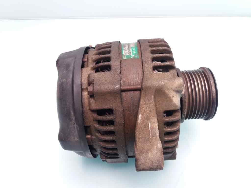 Alternador TOYOTA LAND CRUISER PRADO (_J12_) 5