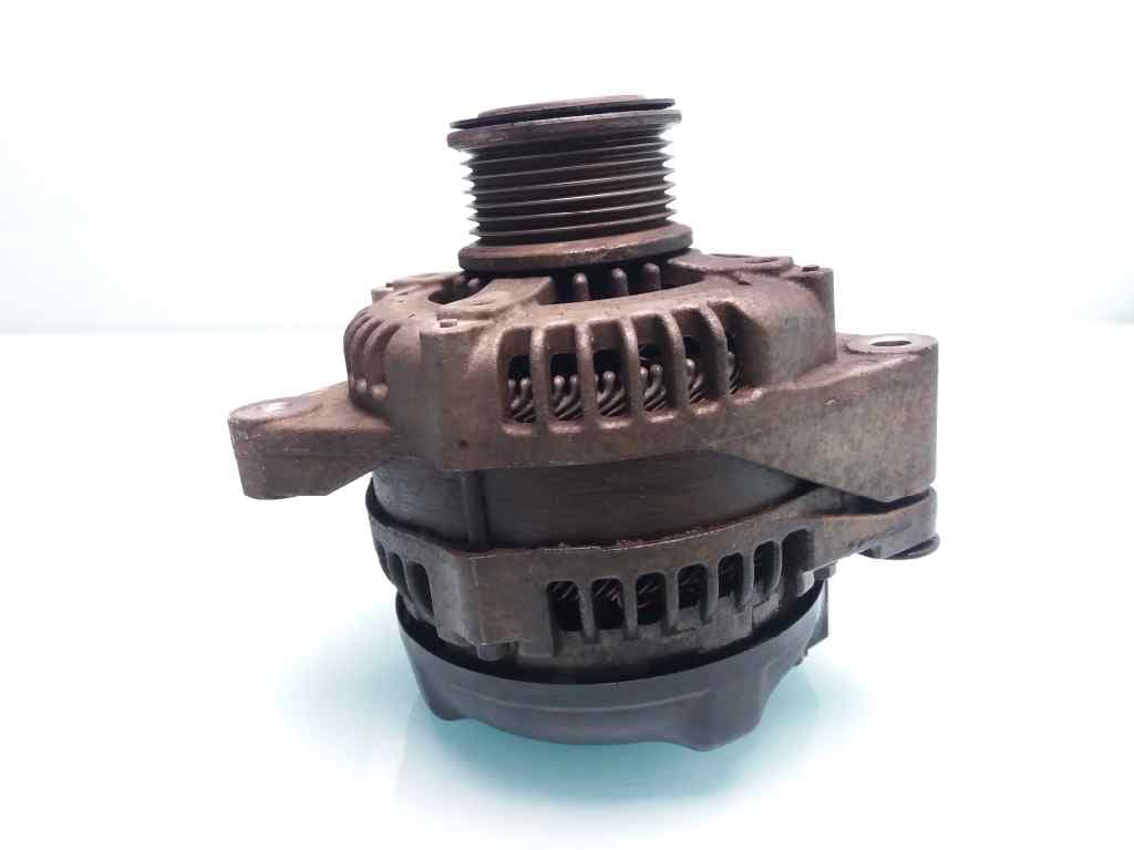 Alternador TOYOTA LAND CRUISER PRADO (_J12_) 4
