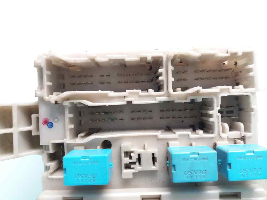 Caja reles / fusibles TOYOTA LAND CRUISER PRADO (_J12_) 5