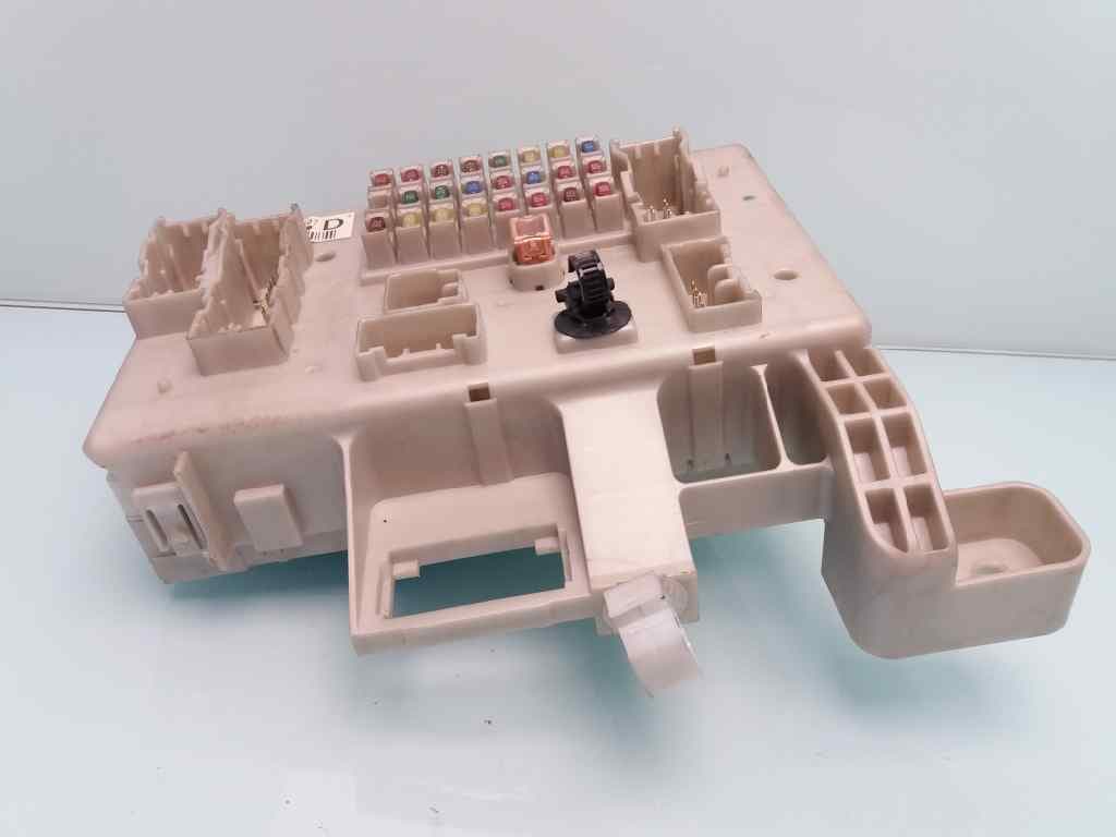 Caja reles / fusibles TOYOTA LAND CRUISER PRADO (_J12_) 4