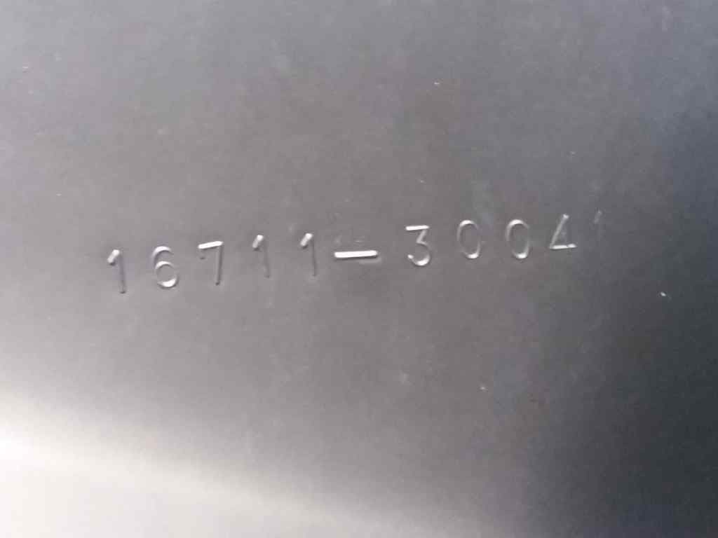 Recambio TOYOTA LAND CRUISER PRADO (_J12_) ref. 1671130041 4