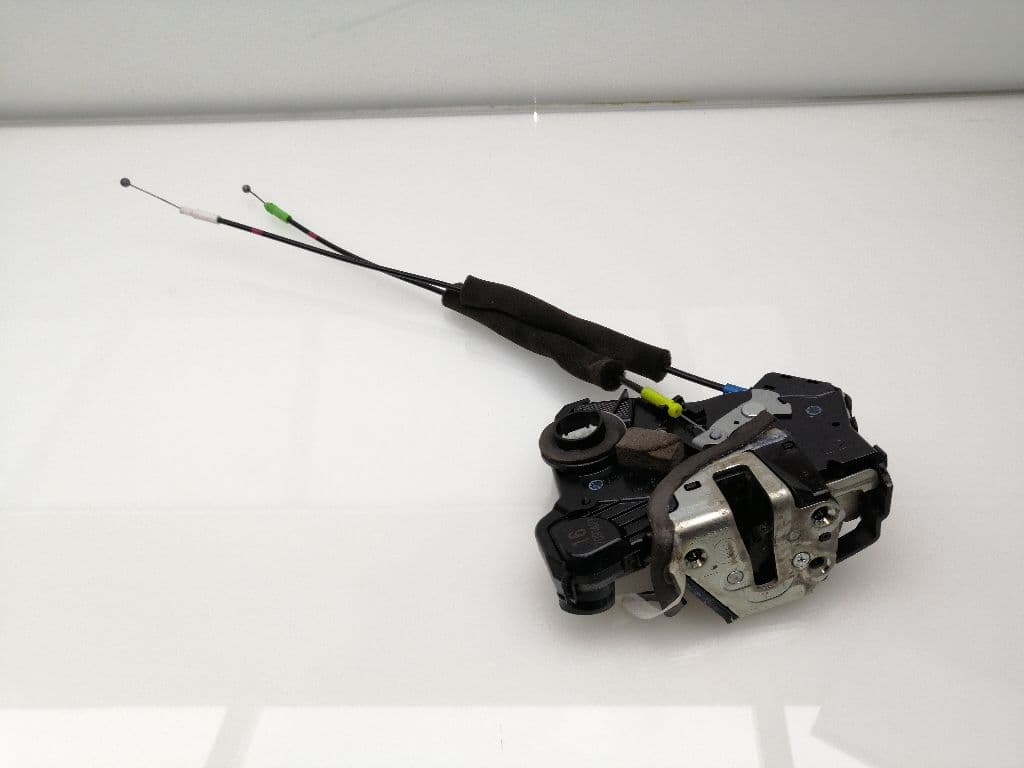 Cerradura puerta delantera izquierda TOYOTA LAND CRUISER PRADO (_J12_)