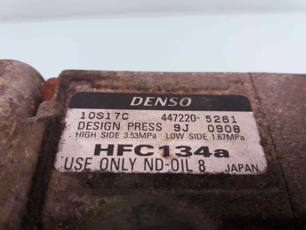 Recambio TOYOTA LAND CRUISER PRADO (_J12_) ref. 4472205261 3