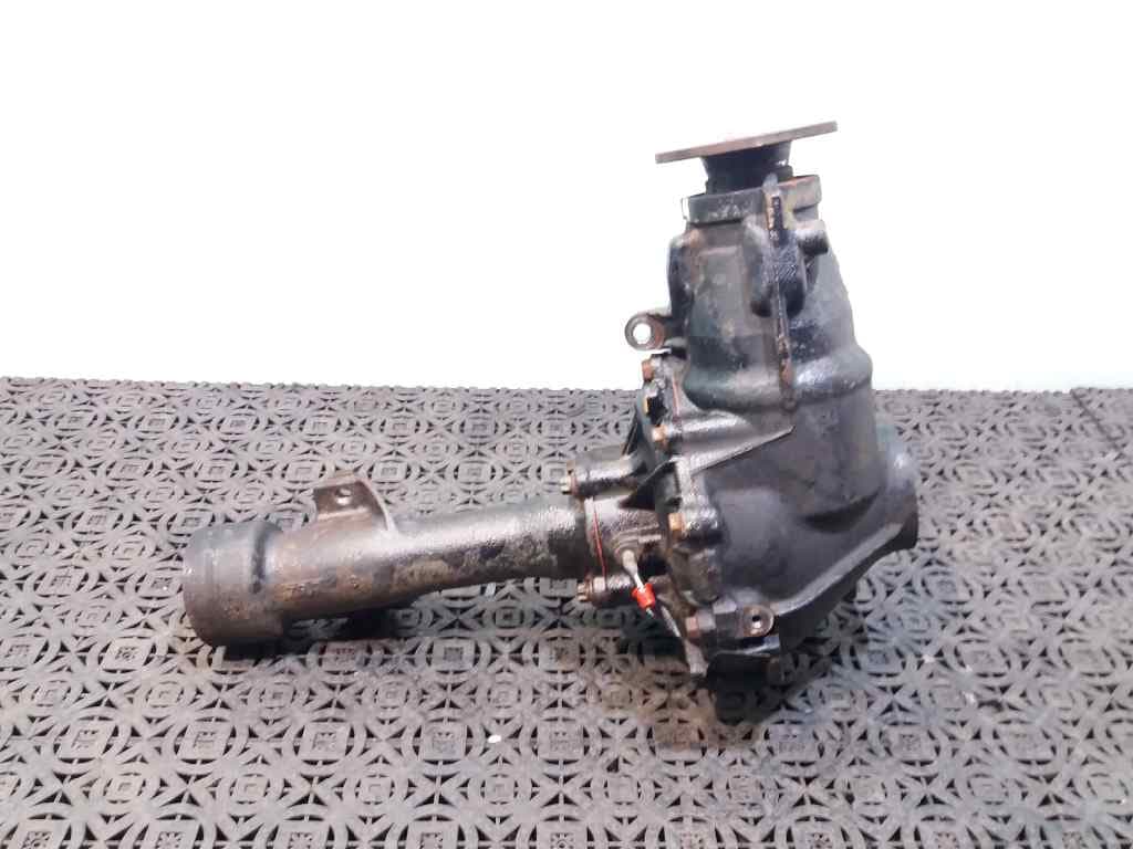 Diferencial delantero TOYOTA LAND CRUISER PRADO (_J12_)