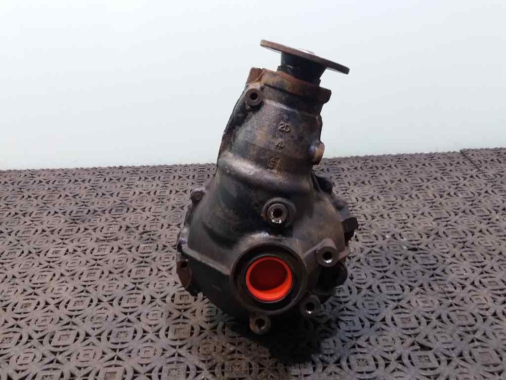 Diferencial delantero TOYOTA LAND CRUISER PRADO (_J12_) 5