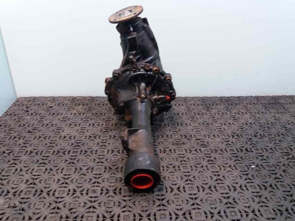 Diferencial delantero TOYOTA LAND CRUISER PRADO (_J12_) 4