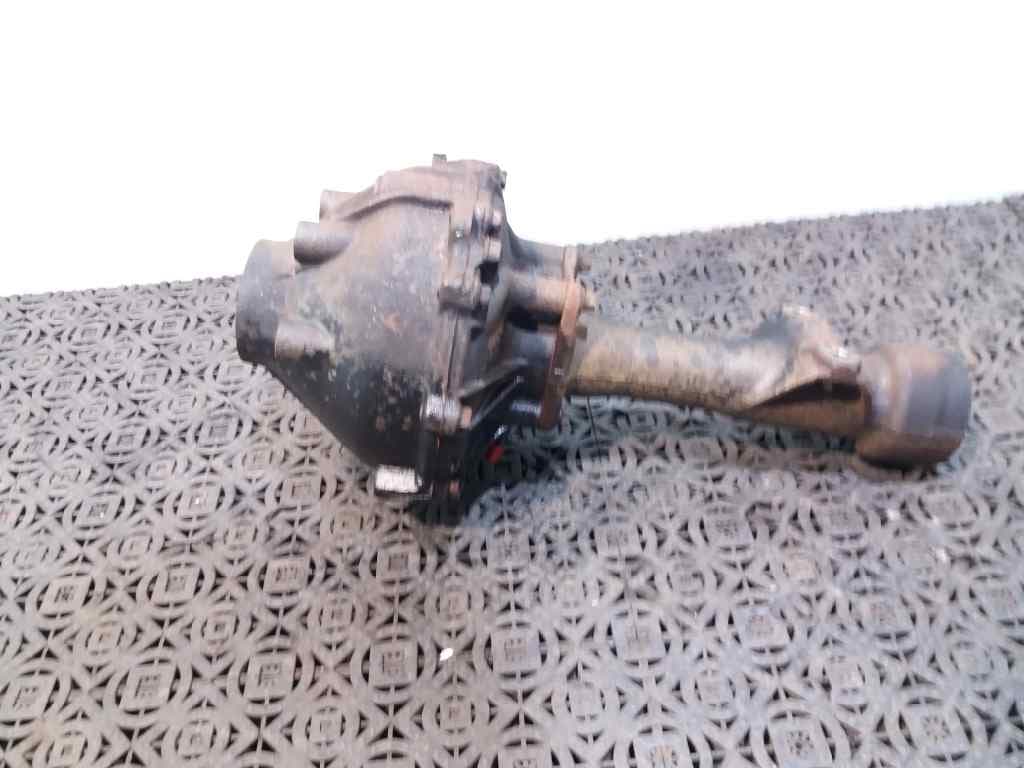 Diferencial delantero TOYOTA LAND CRUISER PRADO (_J12_) 3