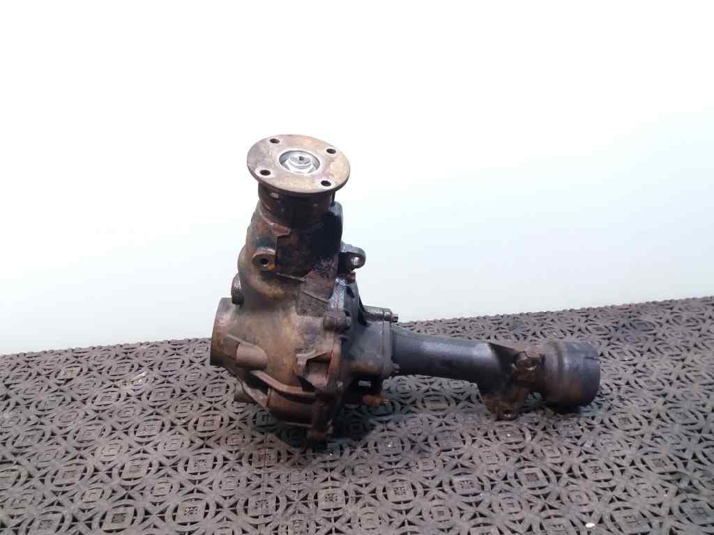 Diferencial delantero TOYOTA LAND CRUISER PRADO (_J12_) 2