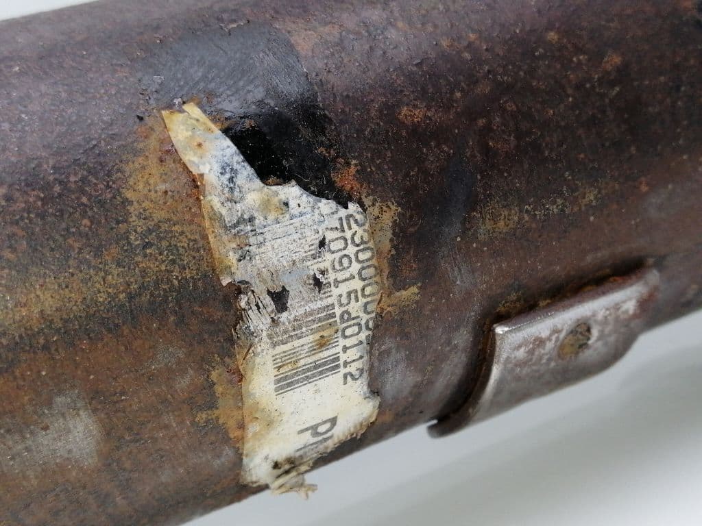 Transmision central delantero TOYOTA LAND CRUISER PRADO (_J12_) 5
