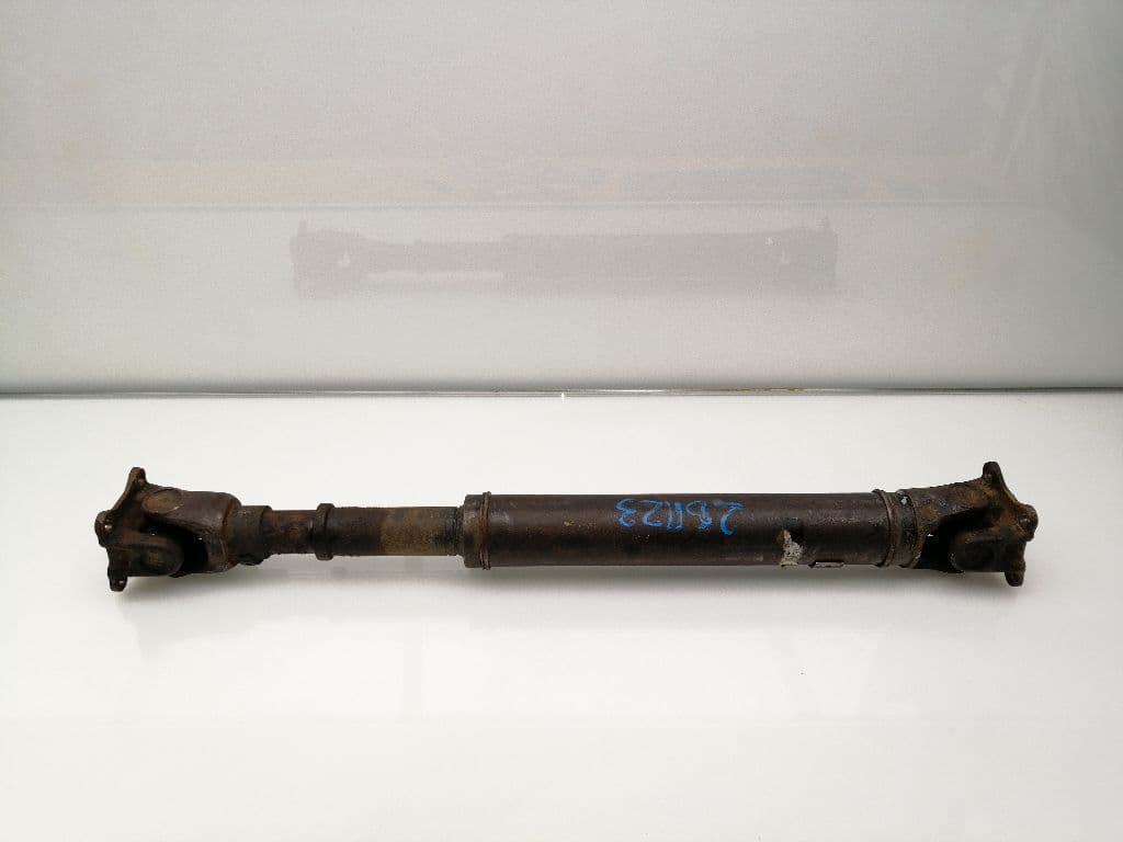 Transmision central delantero TOYOTA LAND CRUISER PRADO (_J12_)