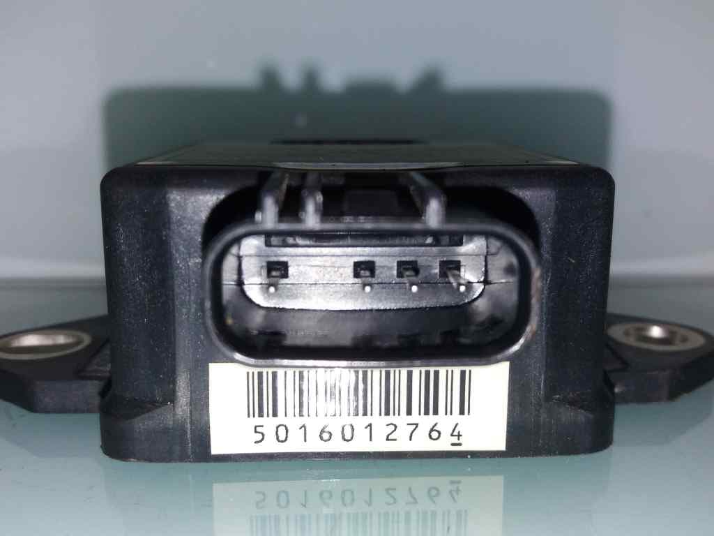 Modulo electronico TOYOTA LAND CRUISER PRADO (_J12_) 3