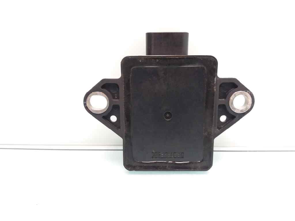Modulo electronico TOYOTA LAND CRUISER PRADO (_J12_) 2