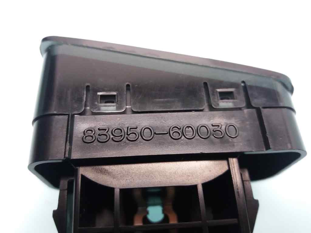 Pantalla multifuncion TOYOTA LAND CRUISER PRADO (_J12_) 5