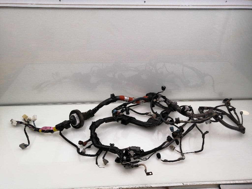 Bateria TOYOTA LAND CRUISER PRADO (_J12_)