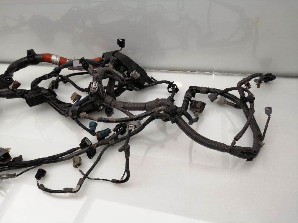Bateria TOYOTA LAND CRUISER PRADO (_J12_) 3