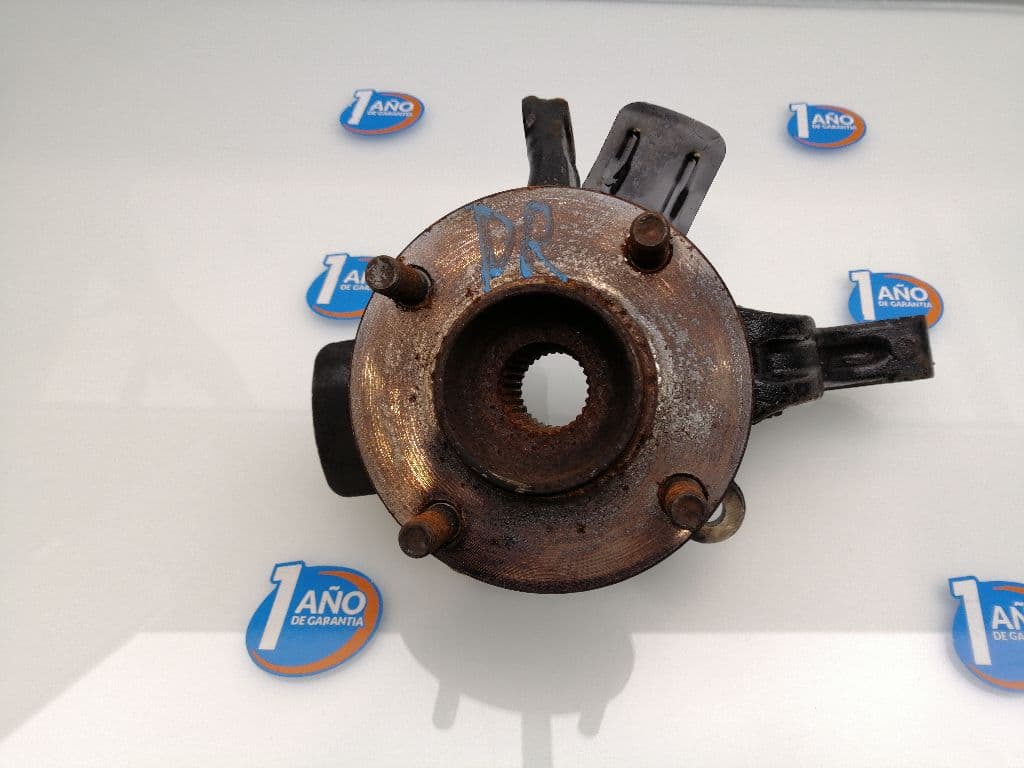 Mangueta delantera derecha NISSAN NV 200 (M20)