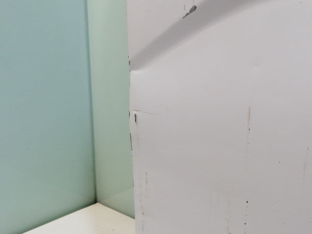 Puerta lateral corredera izquierda NISSAN NV 200 (M20) 3