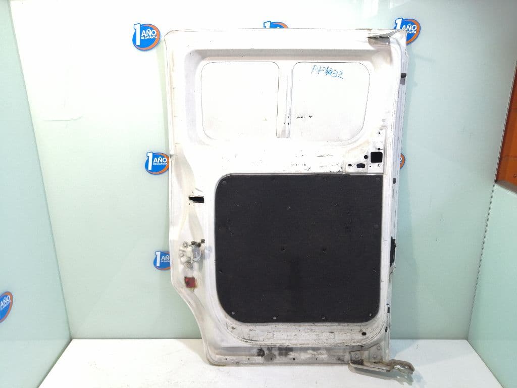Puerta lateral corredera izquierda NISSAN NV 200 (M20) 2