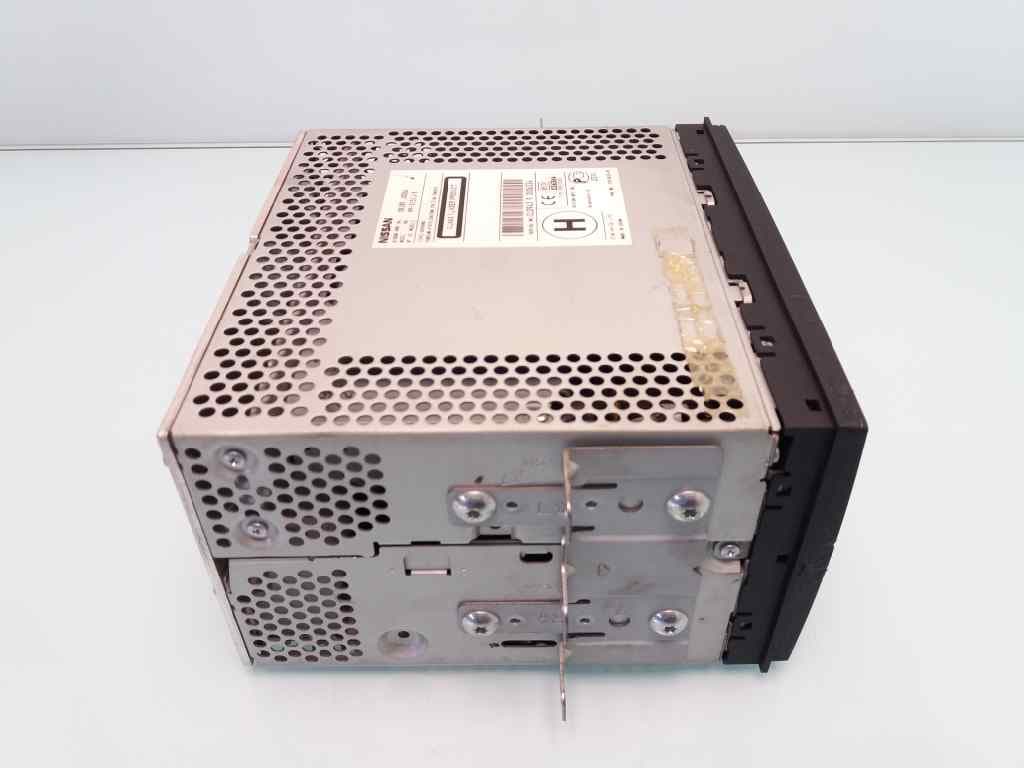 Sistema audio / radio cd NISSAN NV 200 (M20) 5