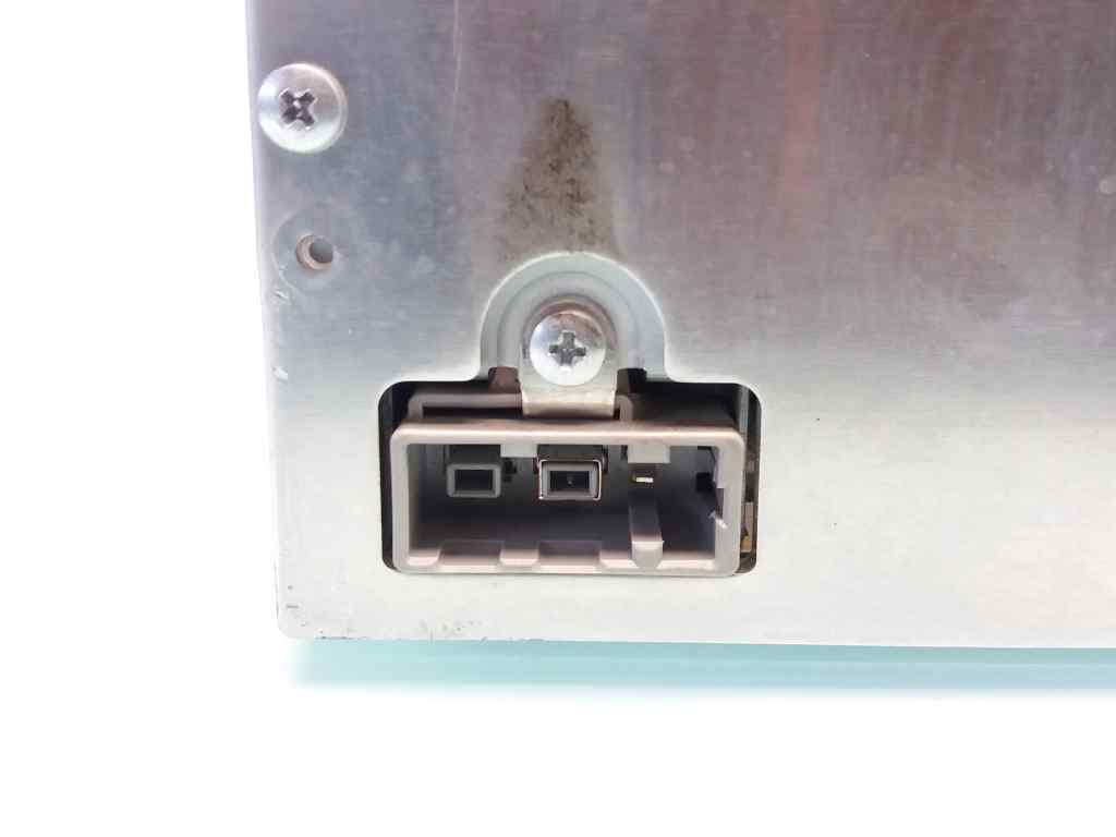 Sistema audio / radio cd NISSAN NV 200 (M20) 4