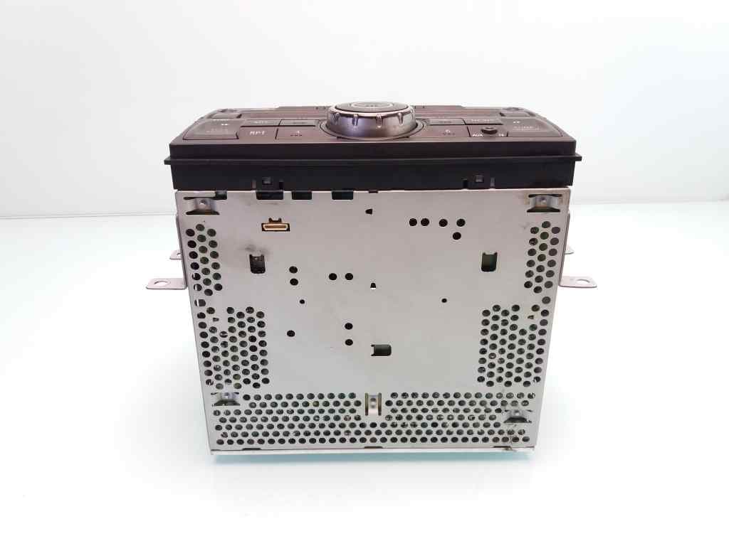 Sistema audio / radio cd NISSAN NV 200 (M20) 2