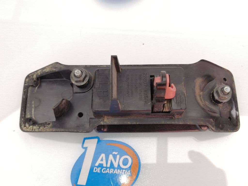 Maneta exterior lateral izquierda NISSAN NV 200 (M20) 2
