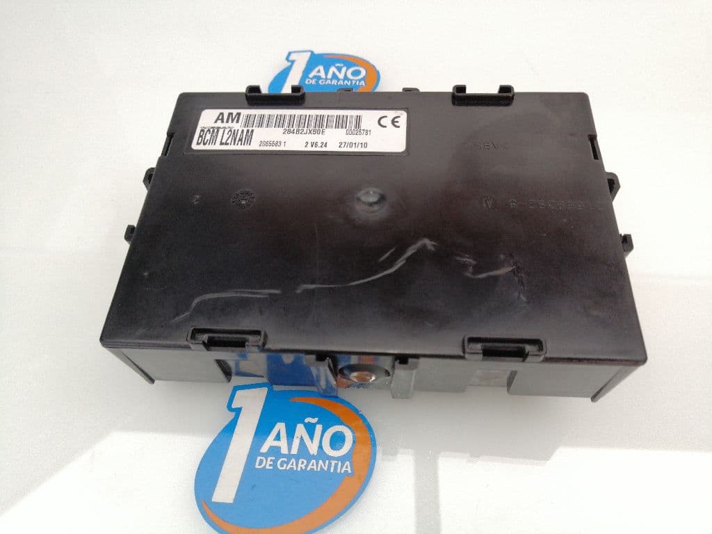 Modulo electronico NISSAN NV 200 (M20)