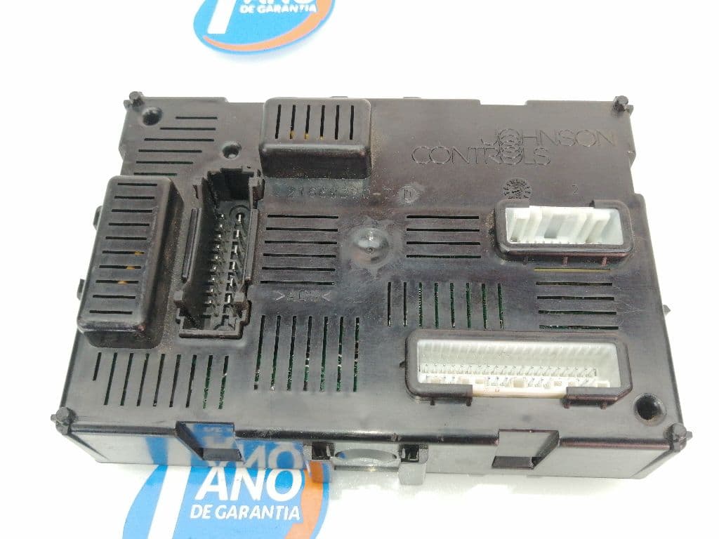 Modulo electronico NISSAN NV 200 (M20) 3