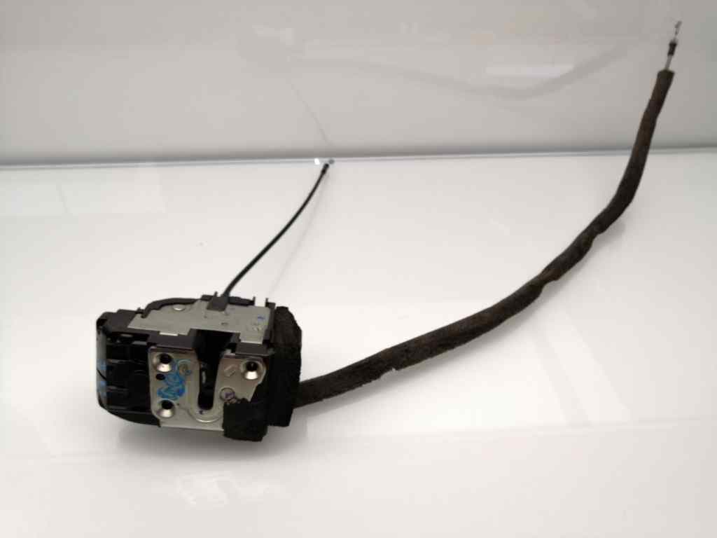 Cerradura puerta delantera derecha NISSAN NV 200 (M20)