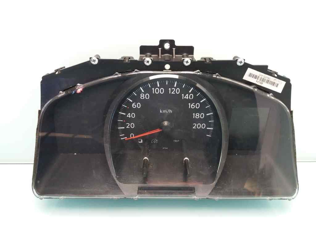 Cuadro instrumentos NISSAN NV 200 (M20)