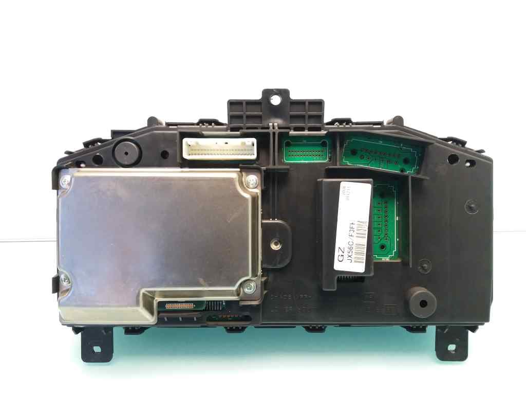 Cuadro instrumentos NISSAN NV 200 (M20) 5