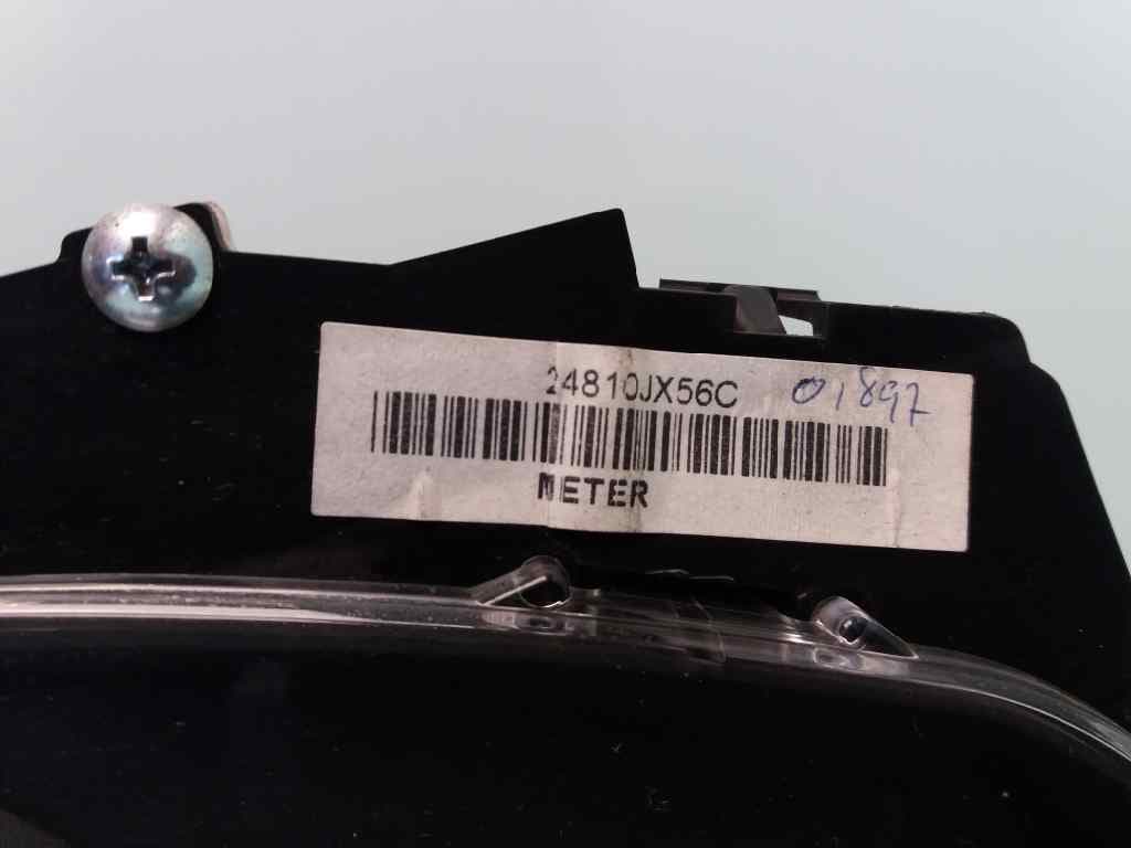 Cuadro instrumentos NISSAN NV 200 (M20) 4