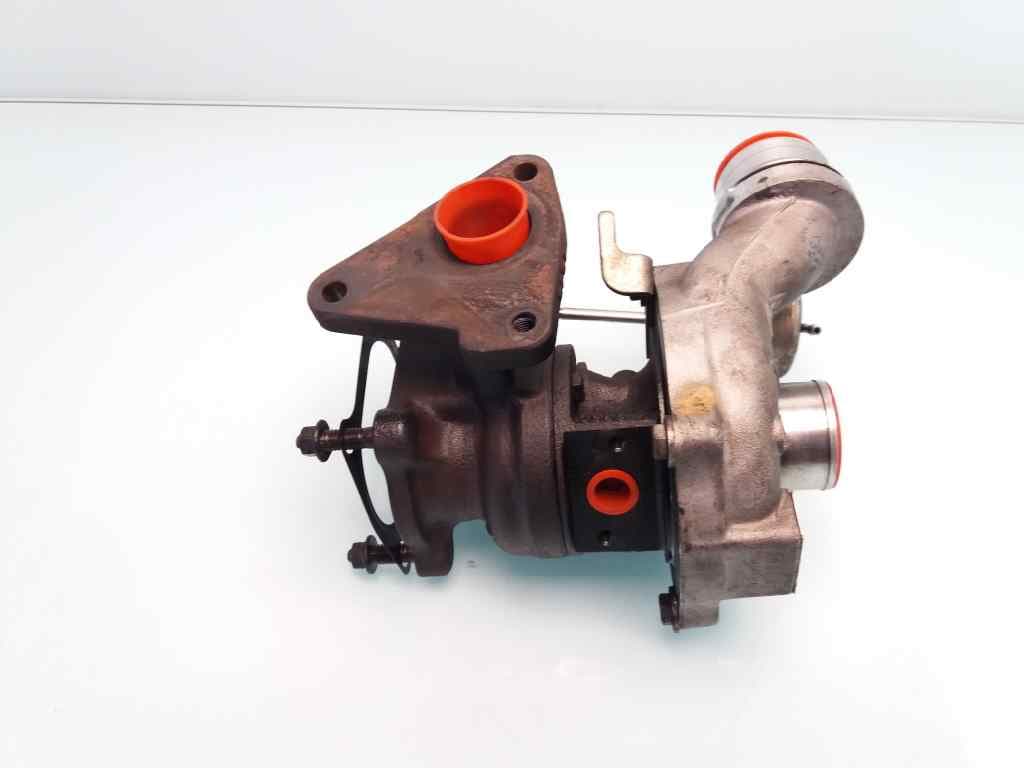 Turbocompresor NISSAN NV 200 (M20)