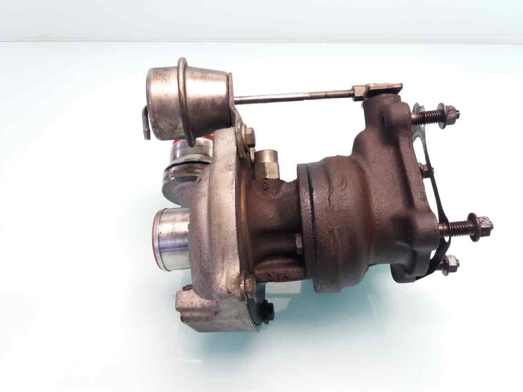 Turbocompresor NISSAN NV 200 (M20) 4