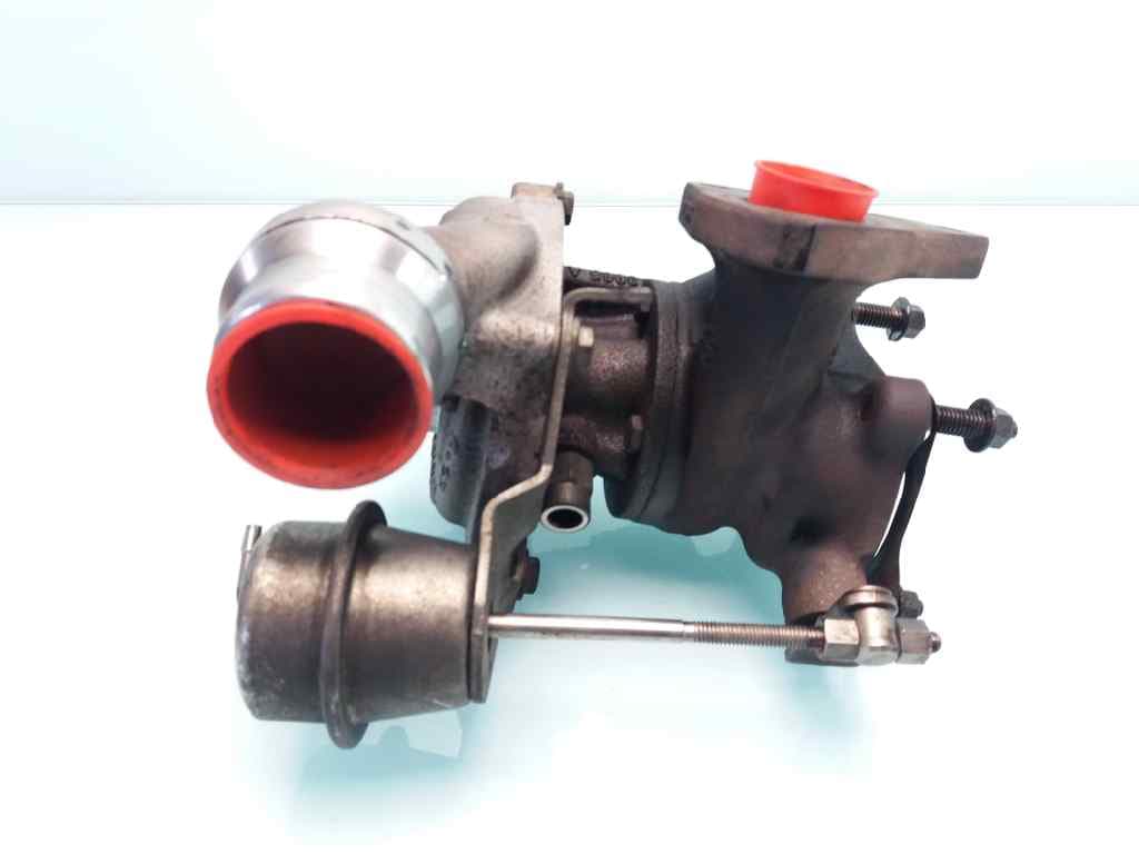 Turbocompresor NISSAN NV 200 (M20) 2