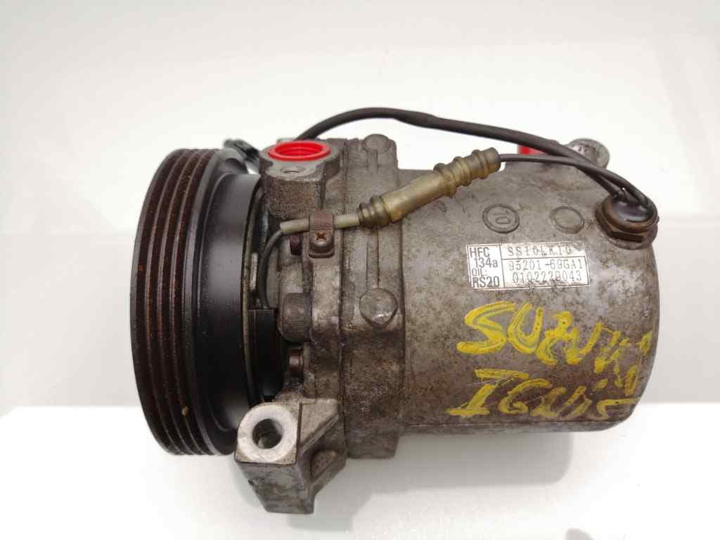 Recambio SUZUKI IGNIS (/MF) ref. 9520169GA1