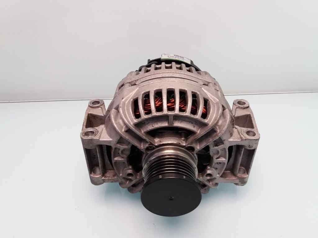 Alternador MERCEDES-BENZ CLASE C (W203) BERLINA 5