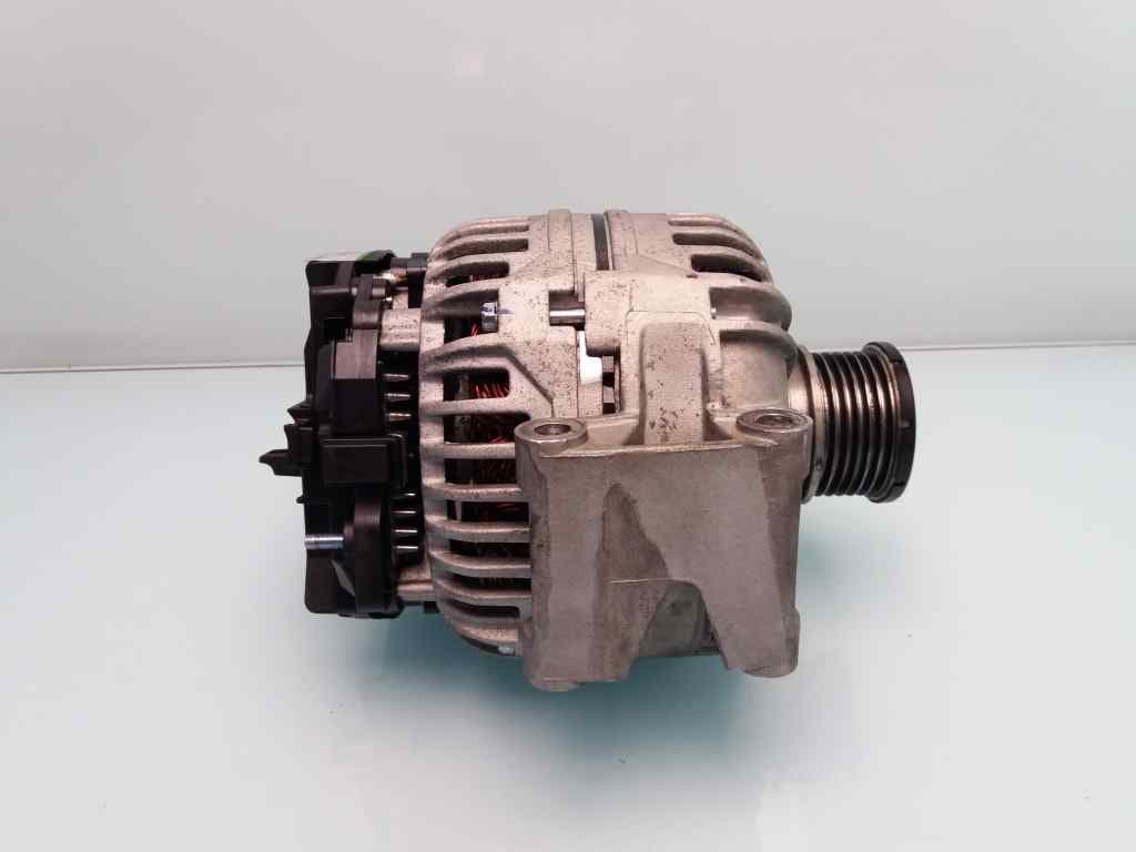 Alternador MERCEDES-BENZ CLASE C (W203) BERLINA 3