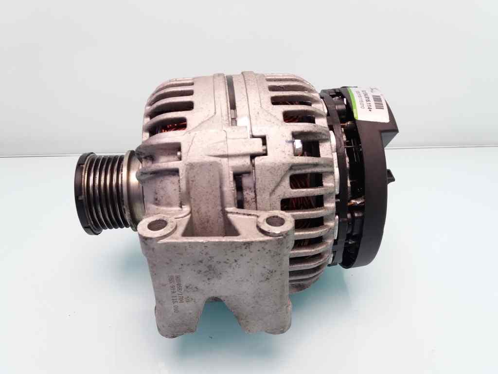 Alternador MERCEDES-BENZ CLASE C (W203) BERLINA 2