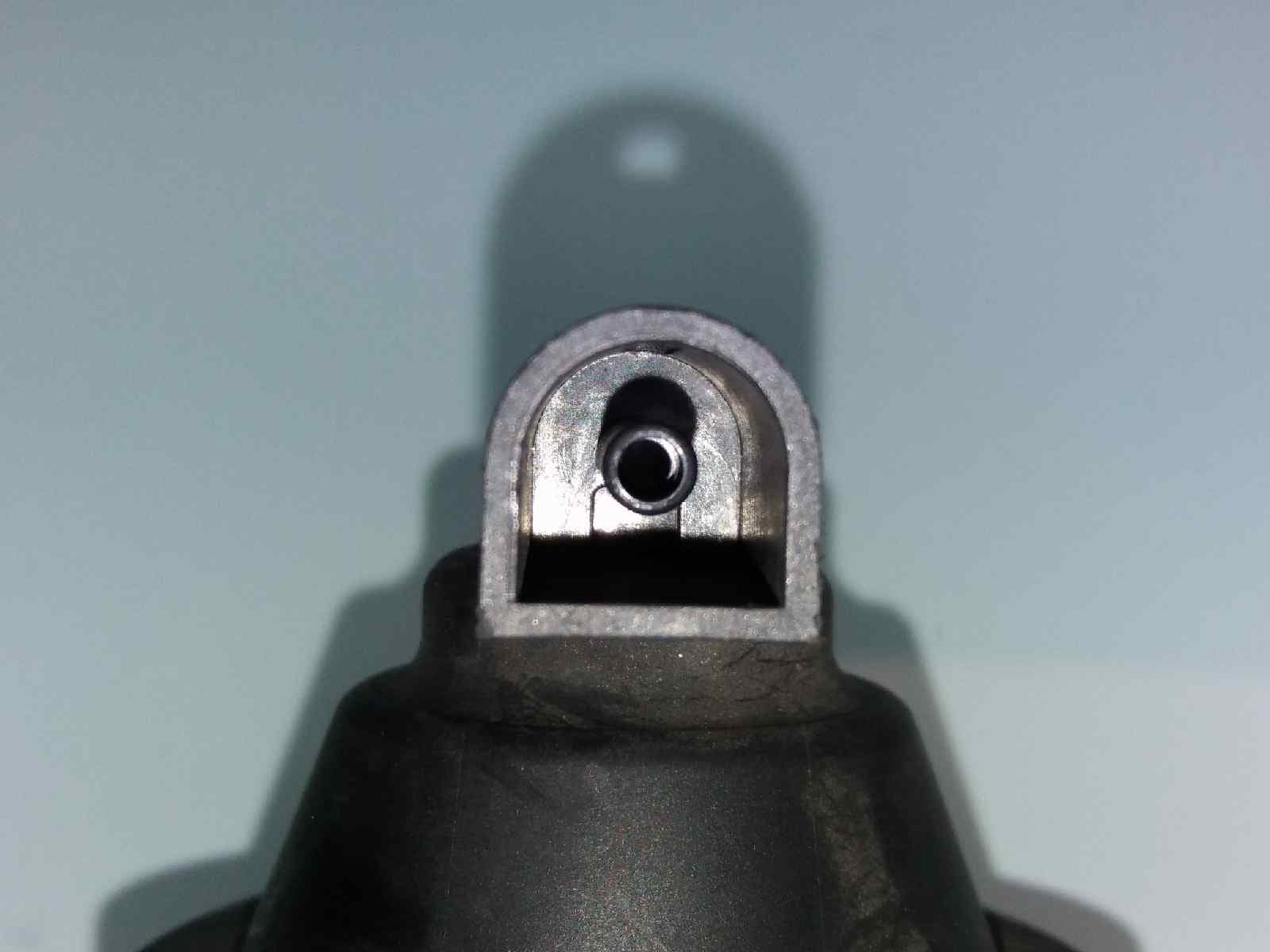 Caja mariposa AUDI A4 AVANT (B5) 5