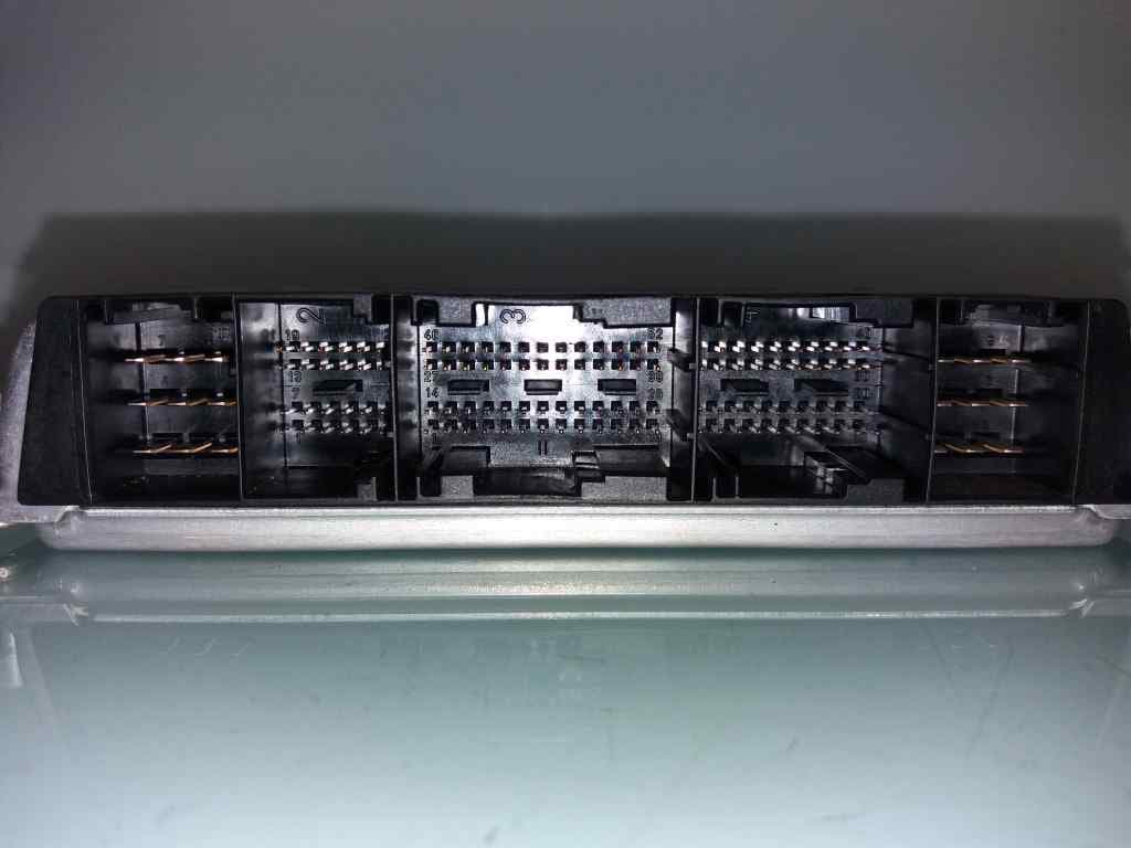 Centralita motor uce AUDI A4 AVANT (B5) 5