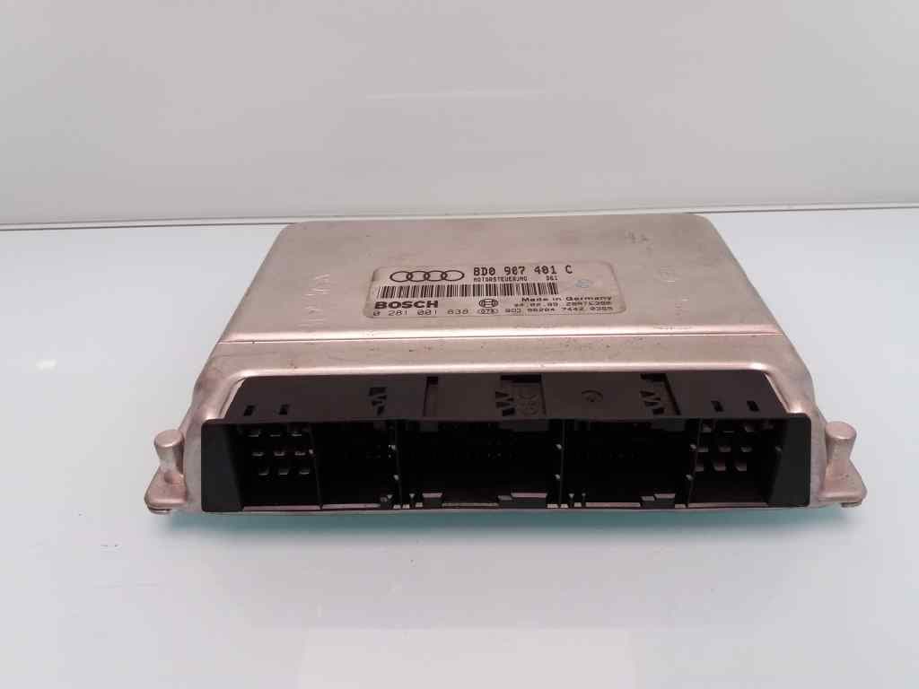 Centralita motor uce AUDI A4 AVANT (B5)