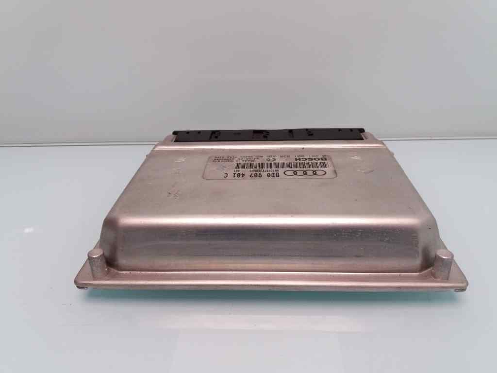 Centralita motor uce AUDI A4 AVANT (B5) 2