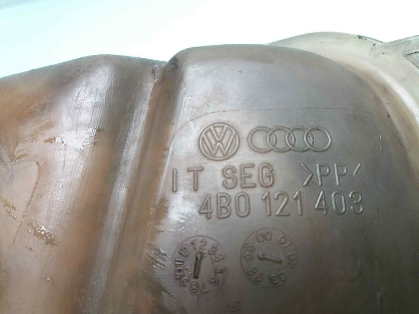 Deposito expansion AUDI A4 AVANT (B5) 4
