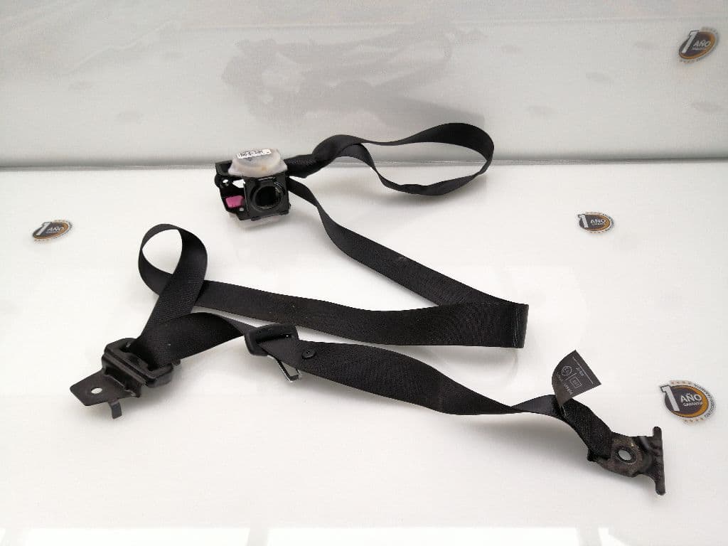 Cinturon seguridad trasero derecho SAAB 9-3 BERLINA